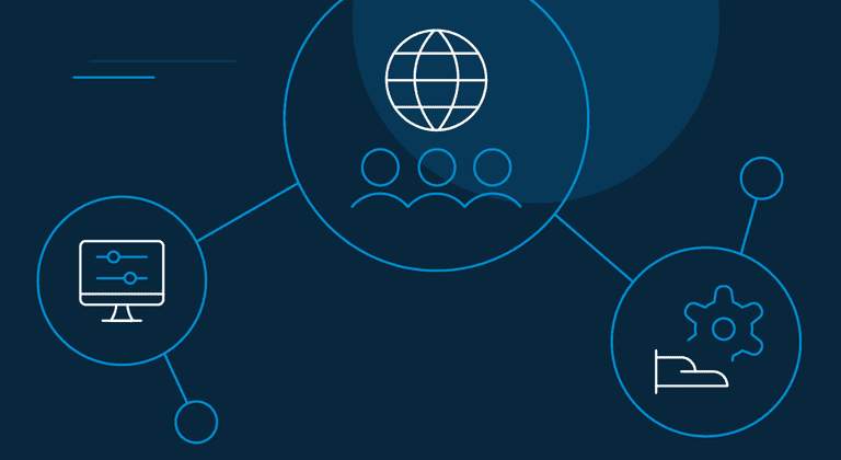 How to develop a successful digital transformation strategy in 2021