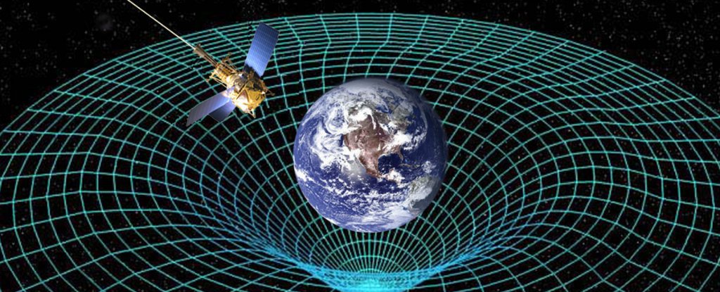What if Earth lost half of its gravitational field?