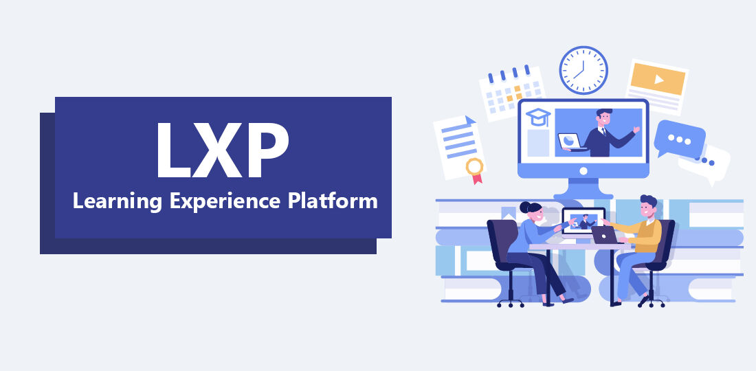 Discovering LXPs: Enhancing Your Learning Journey