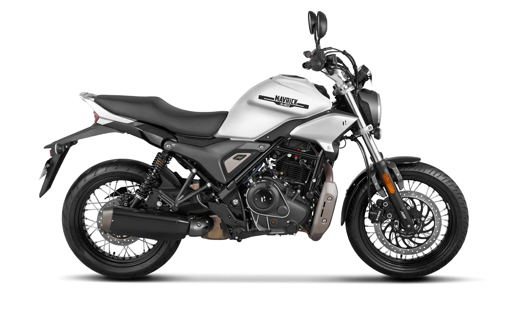 Indian Motorcycles under 500cc