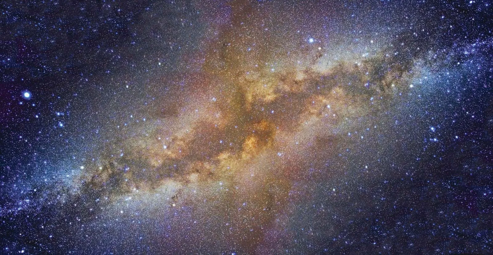 10 Fascinating Facts about Milkyway
