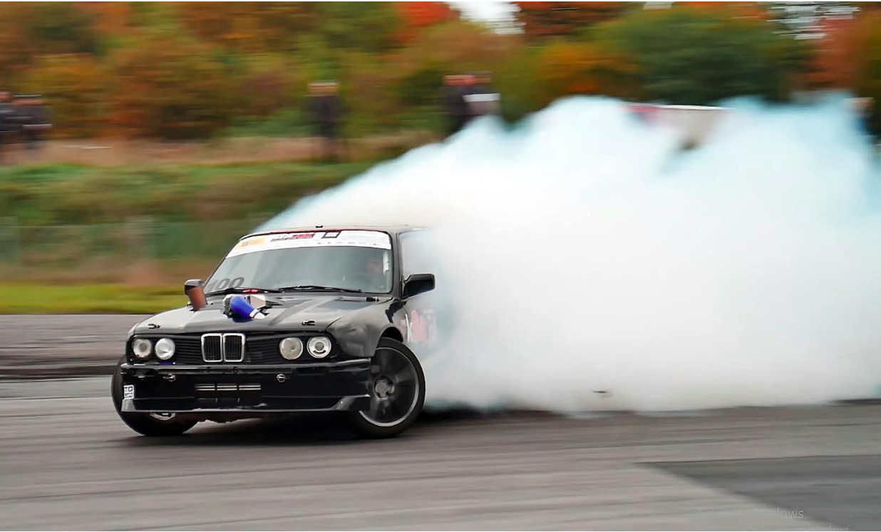 Why BMW is the Best Engineered Car?