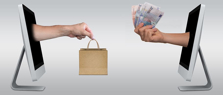 Why a typical store in India need a website