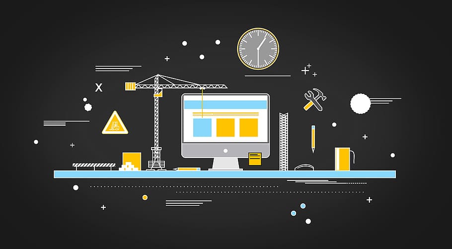Why Does Your Real Estate Business Need a Website?