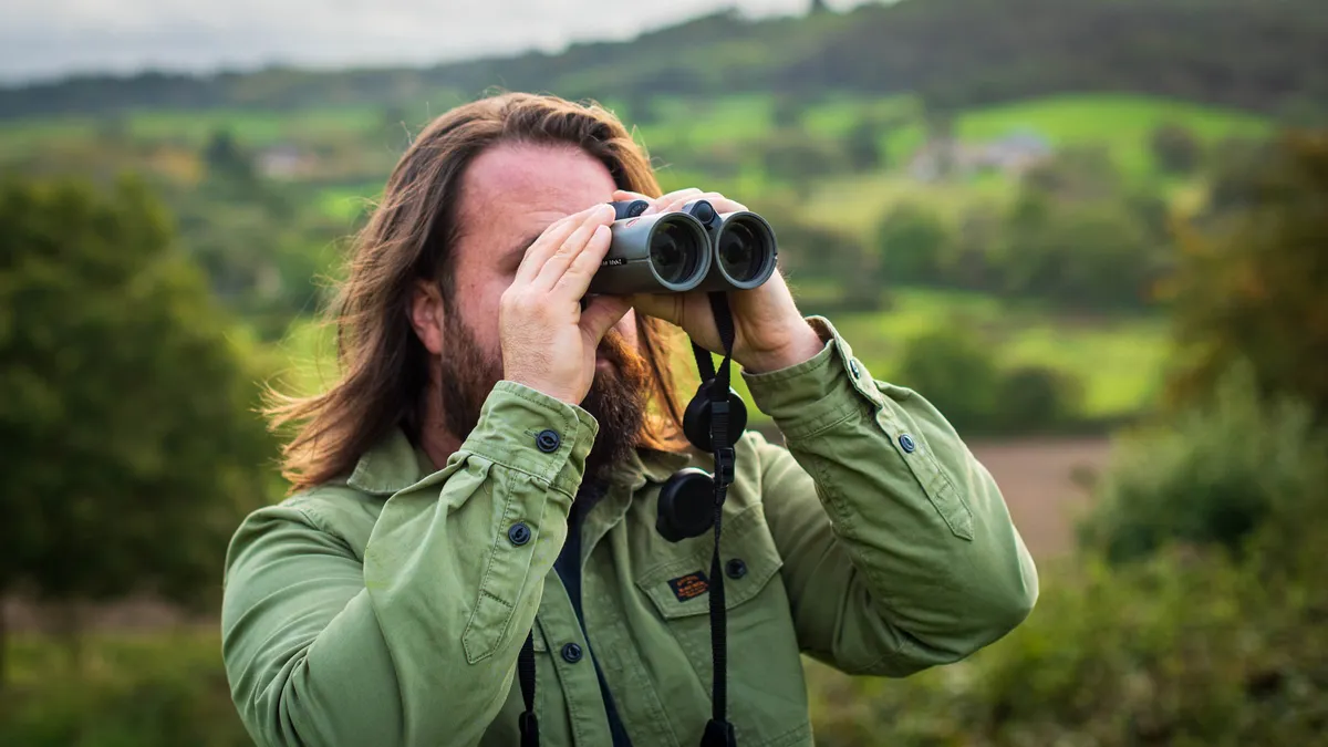 Understanding Near and Far-Sightedness