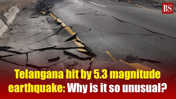 What Is an Earthquake and How Is It Caused?
