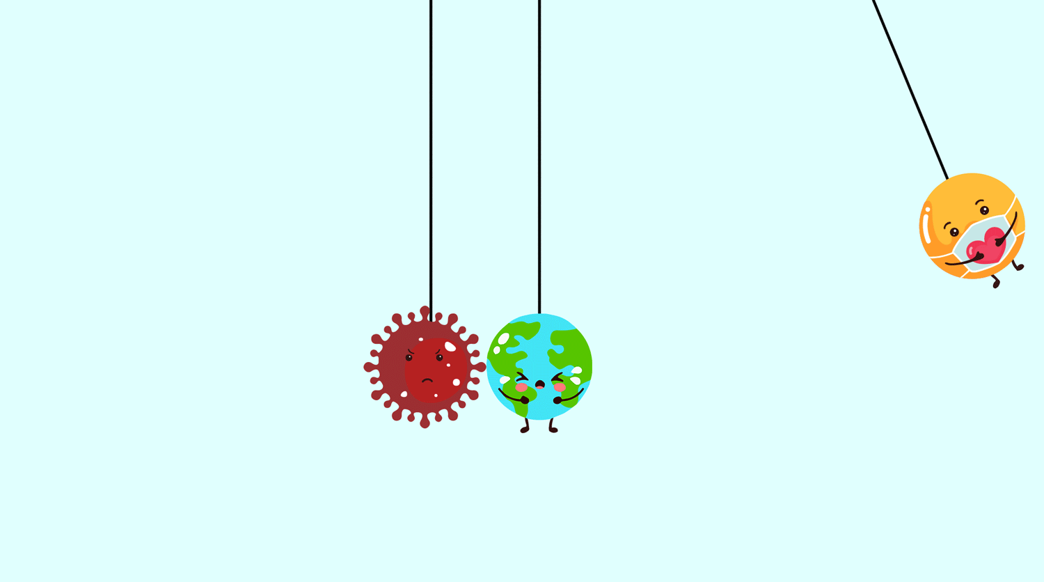 The untold story of the Virus outbreak