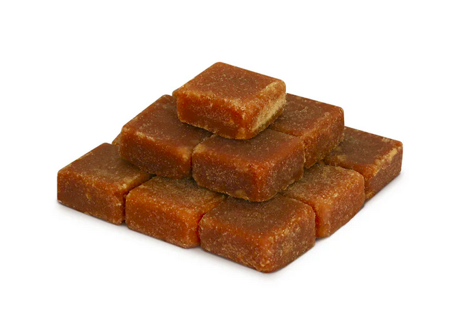 Organic Jaggery from Andhra Pradesh (Bhimavaram)