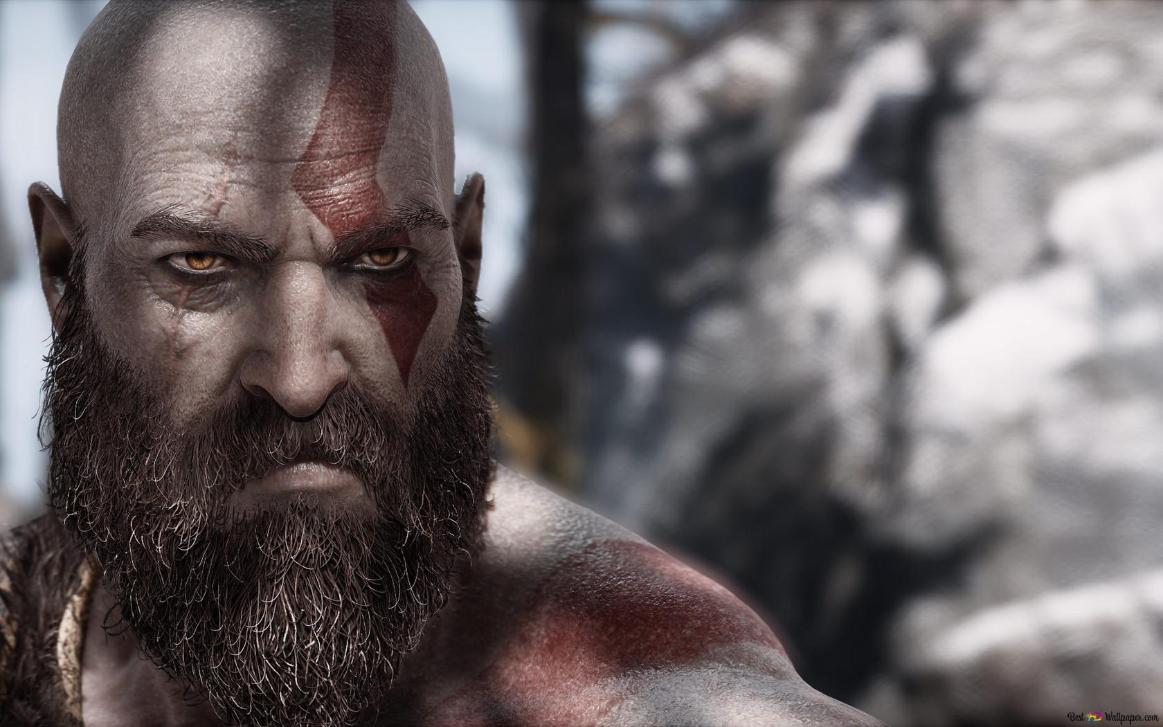 God of War – A game ahead of its time